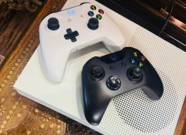 Xbox One S | اكس بوكس ون اس