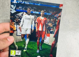 Fifa 26 Code | لعبة فيفا 26 كود