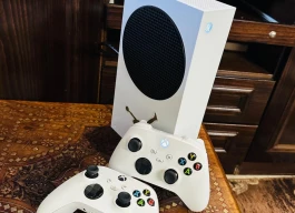 Xbox Series S | اكس بوكس سيريس اس