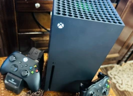 Xbox Series X | اكس بوكس سيريس اكس