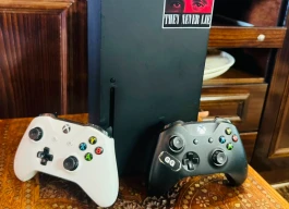 Xbox Series X | اكس بوكس سيريس اكس