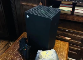 Xbox Series X | اكس بوكس سيريس اكس