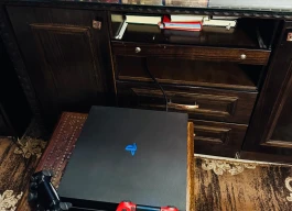 Playstation 4 Pro | بلاستيشن 4 برو