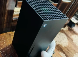 اكس بوكس سيريس اكس