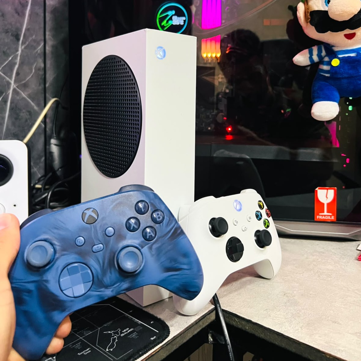 Xbox Series S | اكس بوكس سيريس اس