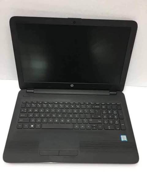 Hp 250 G5 Notebook