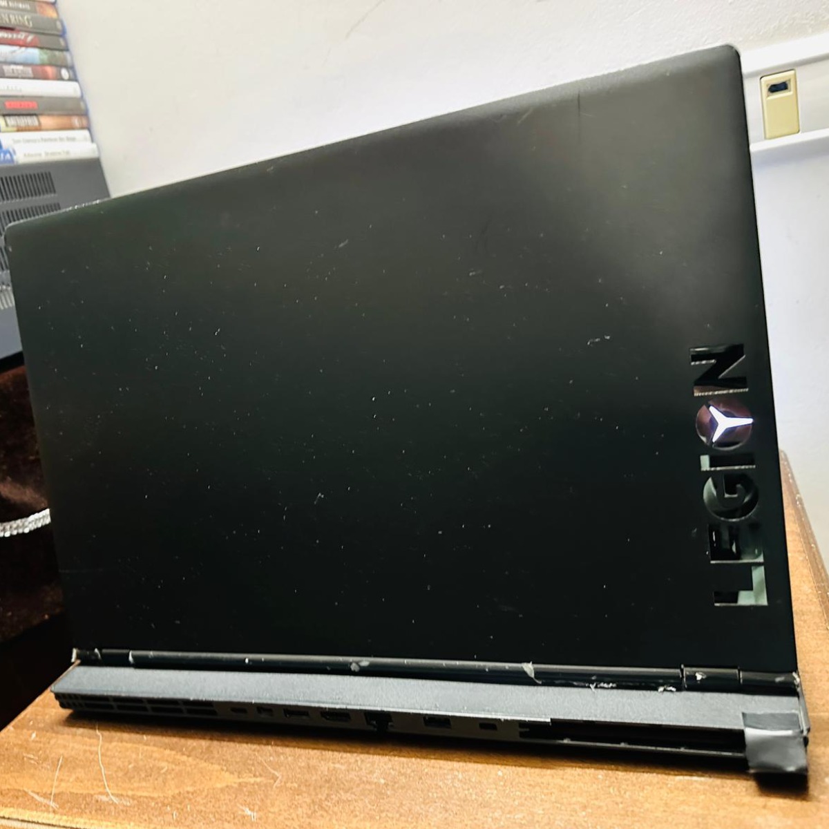 Lenovo Legion Laptop | لابتوب لينوفو