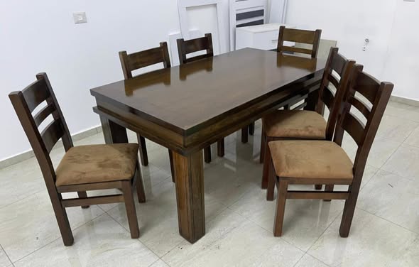 طاولة سفرة
