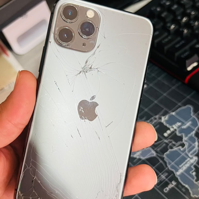 iPhone 11 Pro | ايفون 11 برو