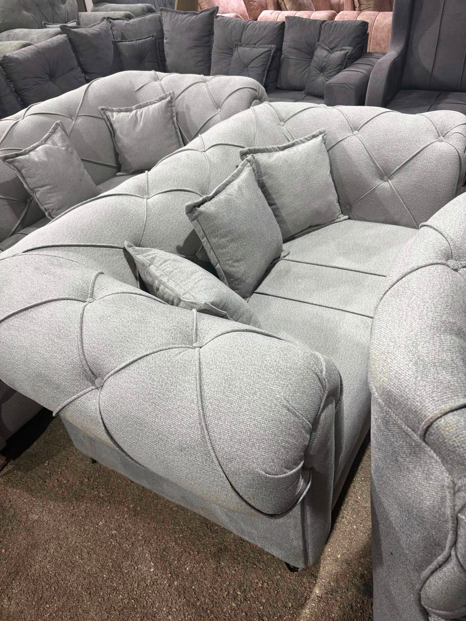 أثاث مجدد