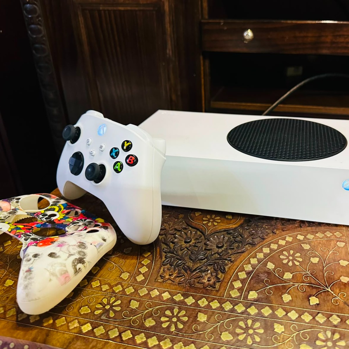 Xbox Series S | اكس بوكس سيريس اس