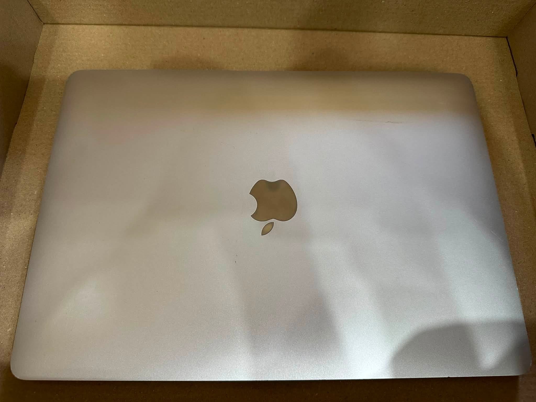 macbook pro 2017