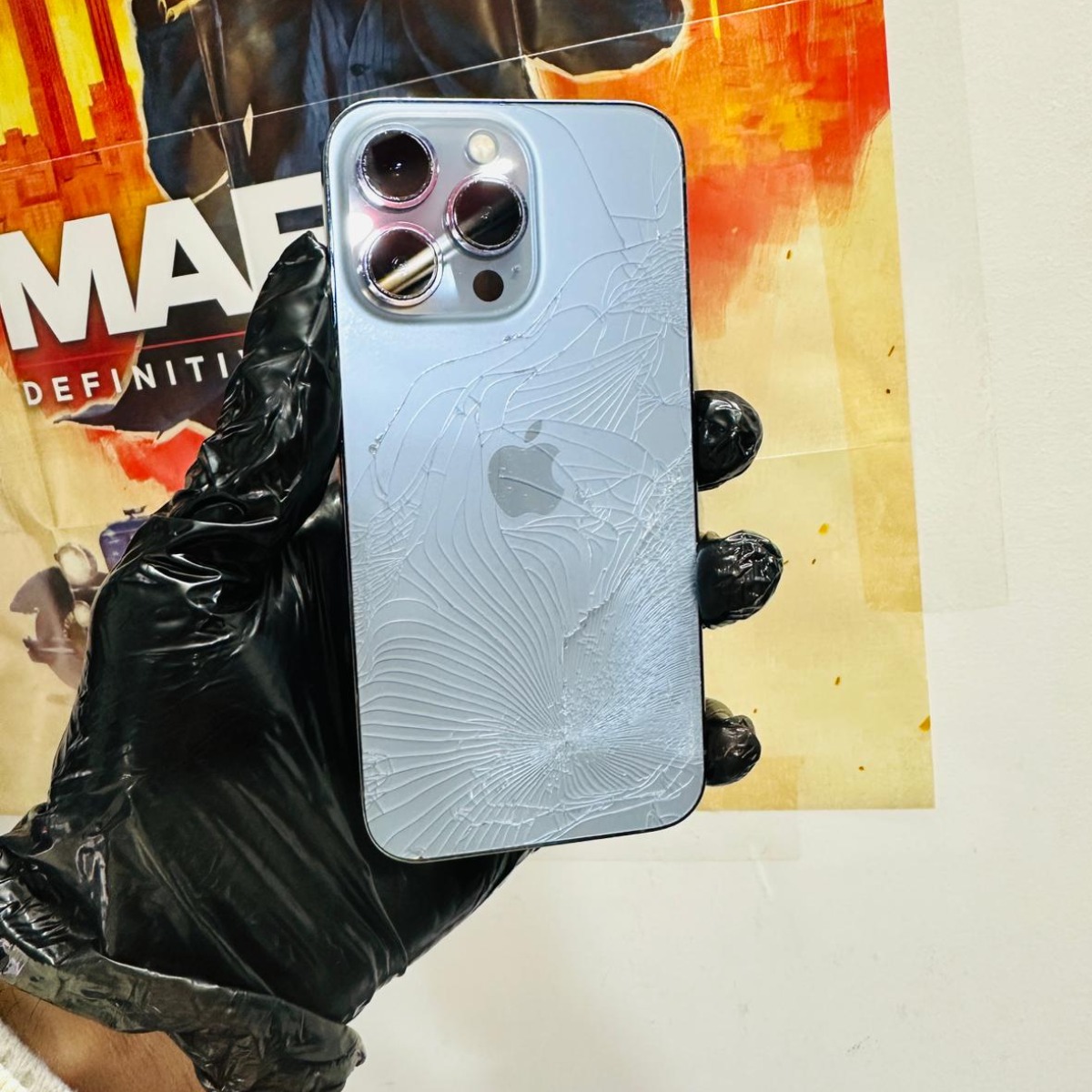 iPhone 13 Pro | ايفون 13 برو