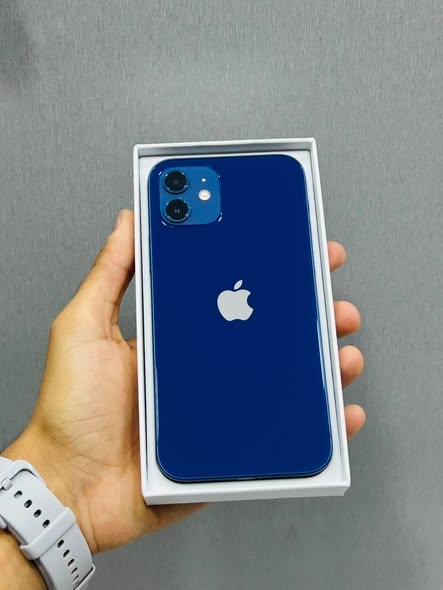 IPhone 12