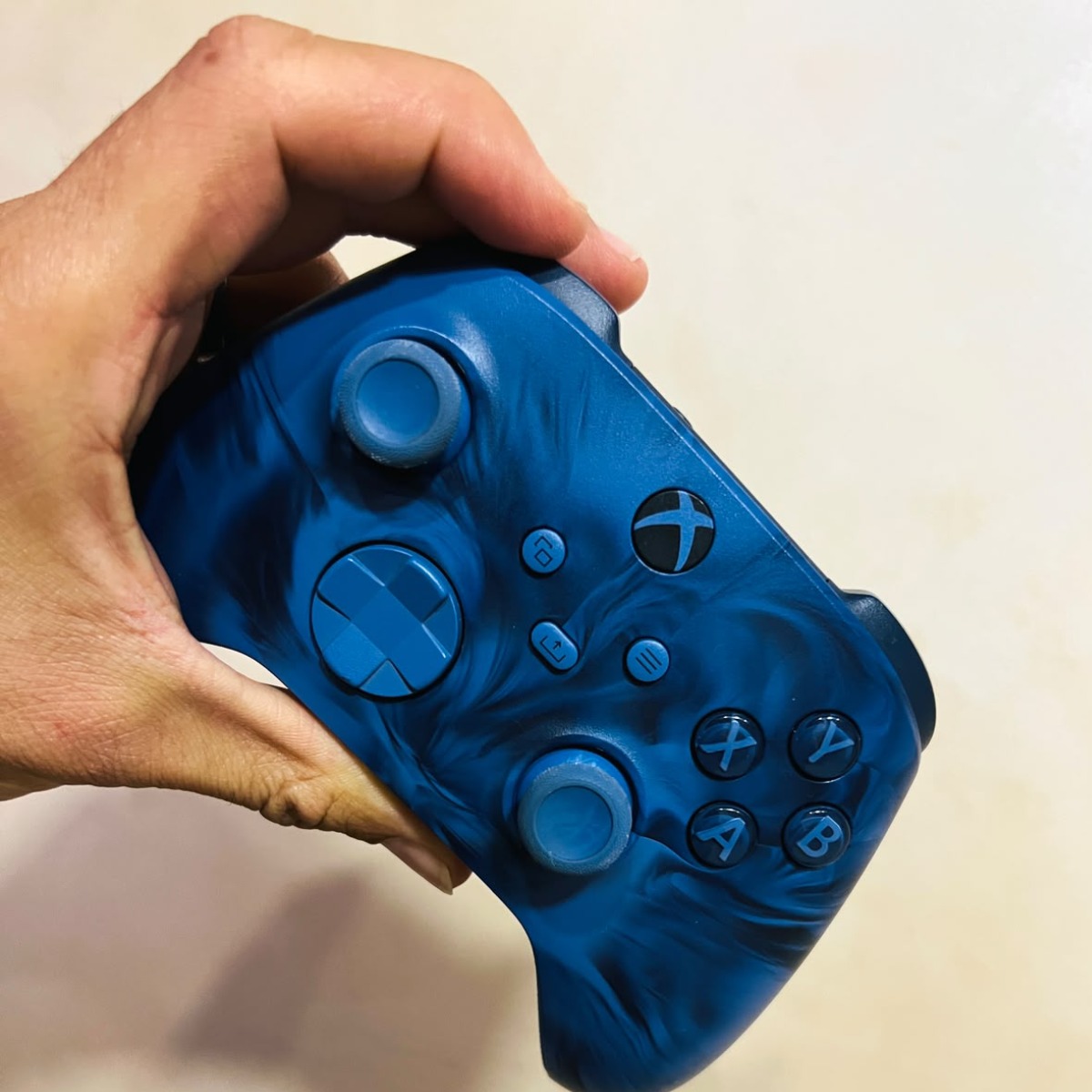 ايد Xbox Series