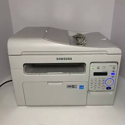 طابعة سامسونغ ليزر مع واي فاي