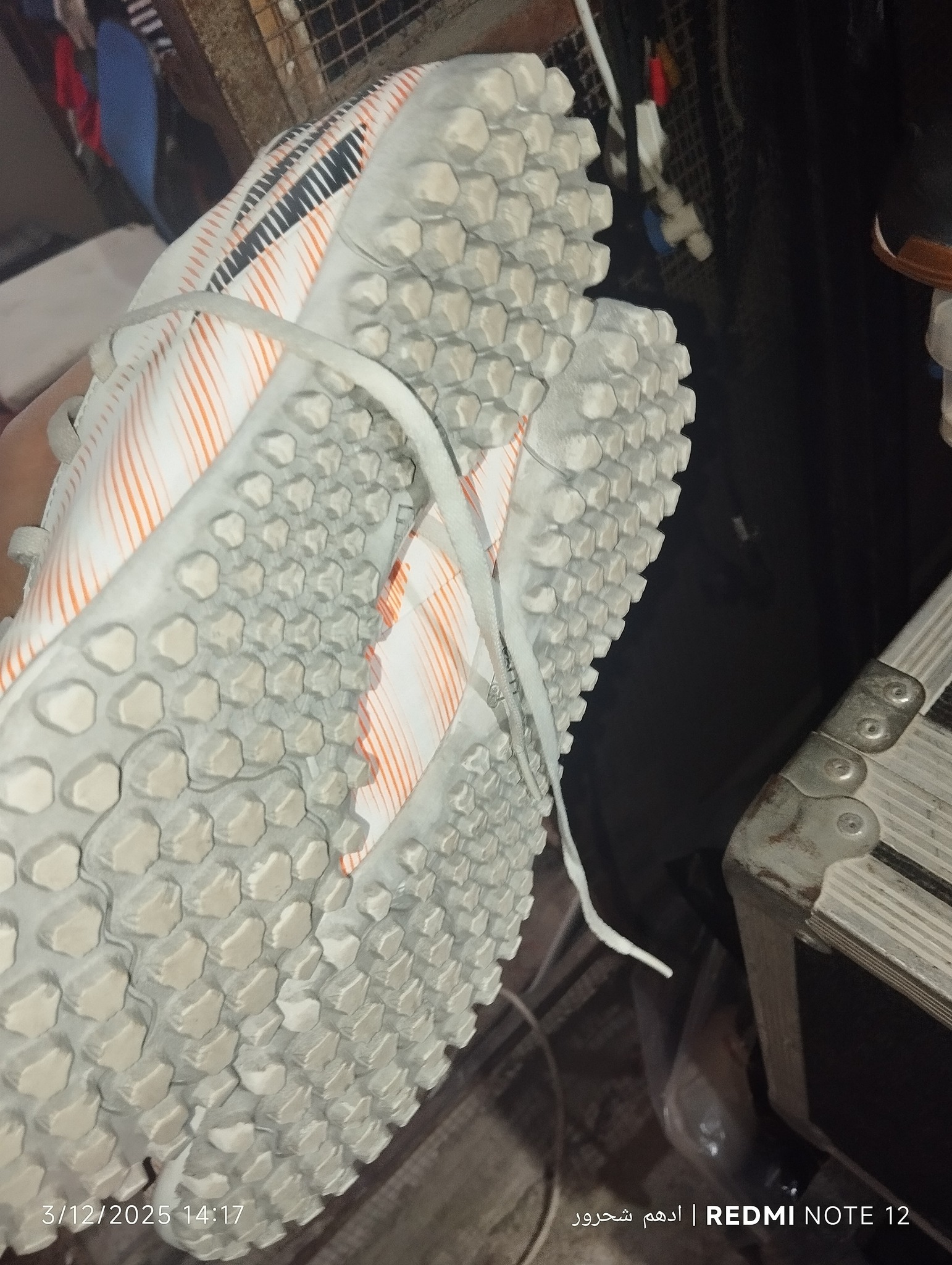 أحذية رياضة