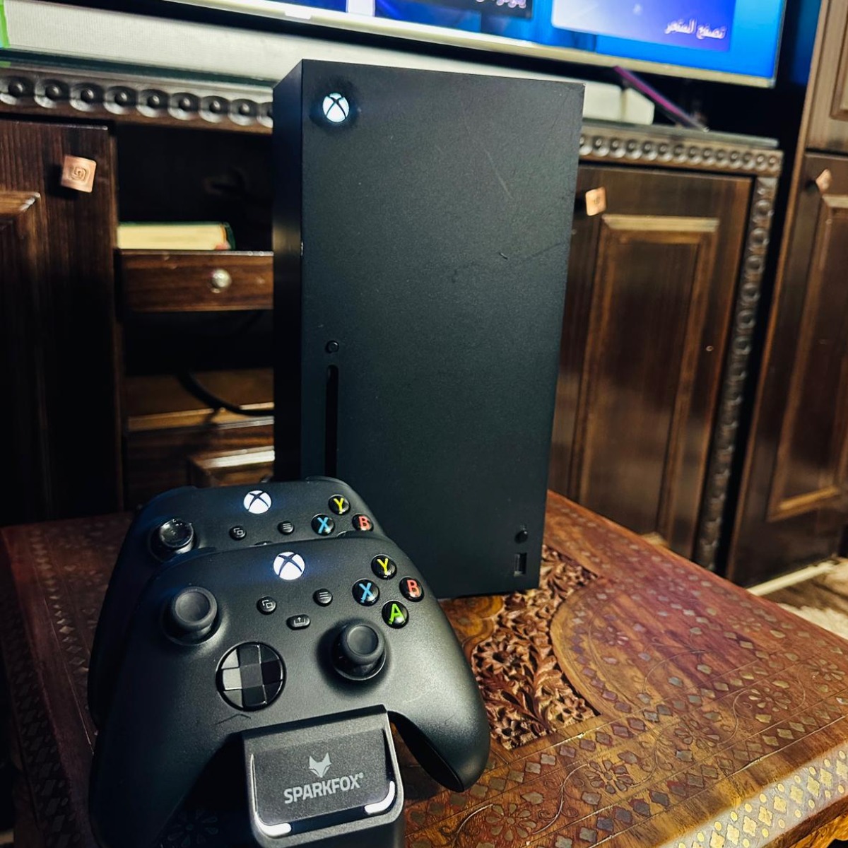 Xbox Series X | اكس بوكس سيريس اكس
