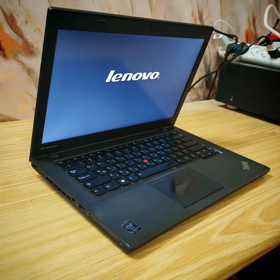 Lenovo thinkpad