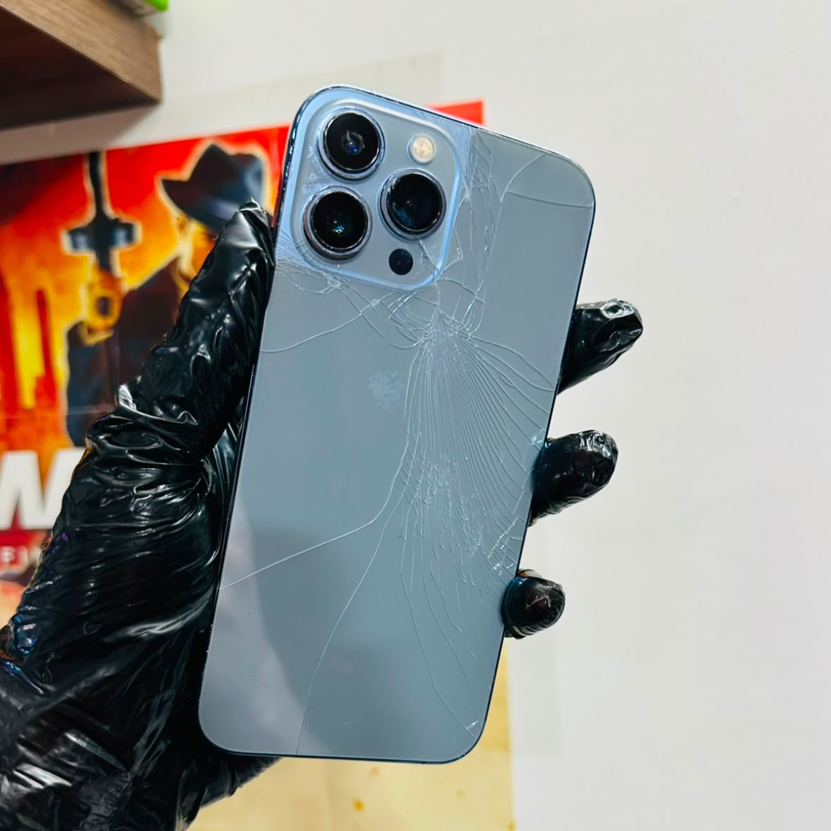 i Phone 13 Pro Max | ايفون 13 بروماكس