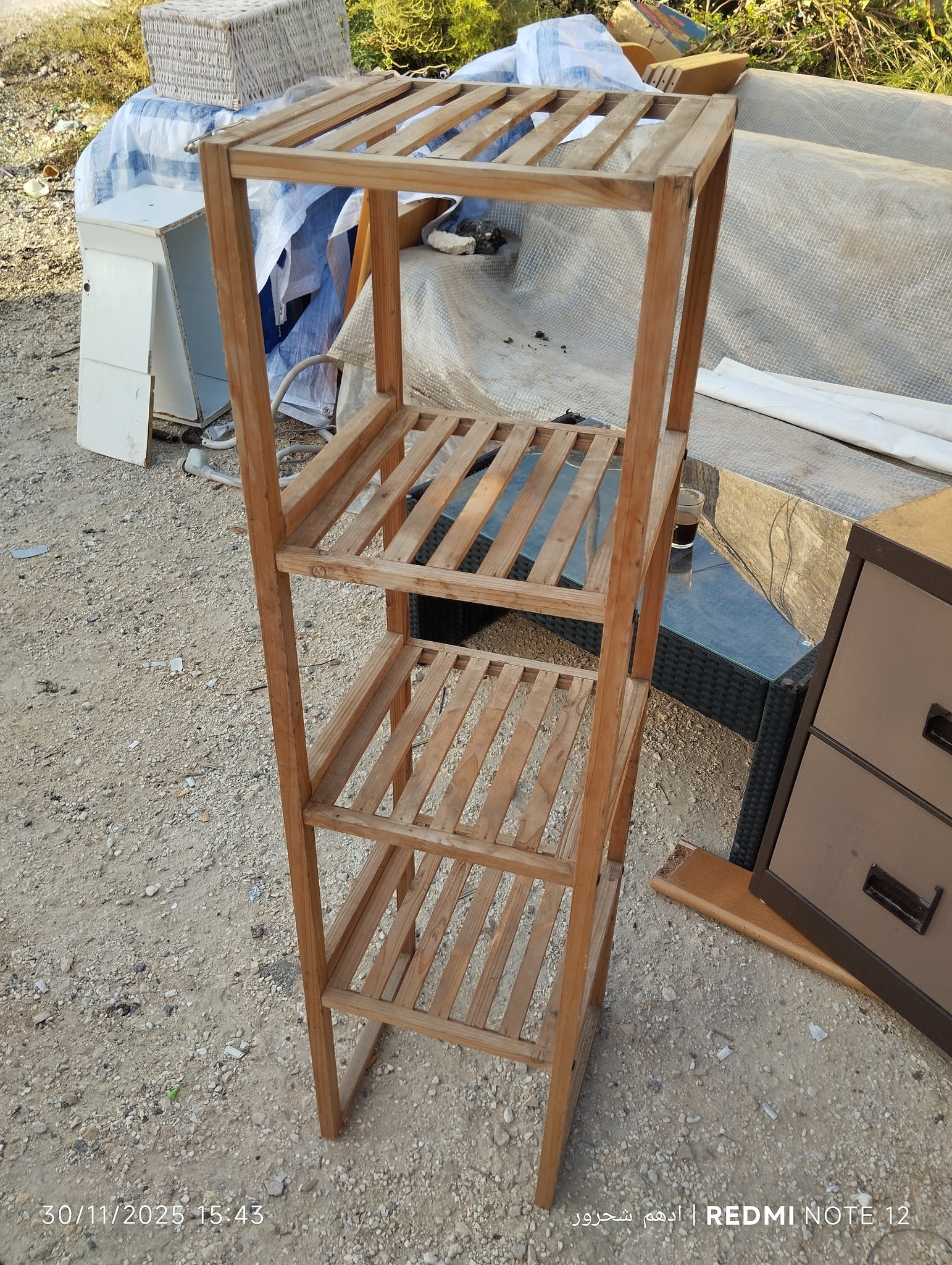 ستاند قواوير