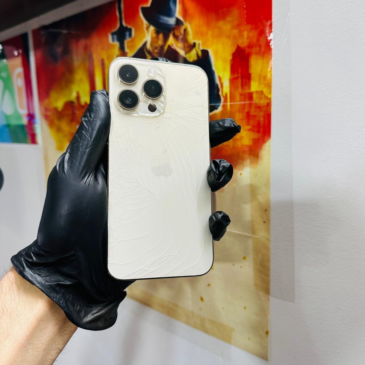 iPhone 14 Pro Max | ايفون 14 برو ماكس