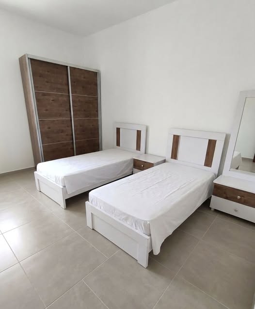 غرفة نوم أطفال