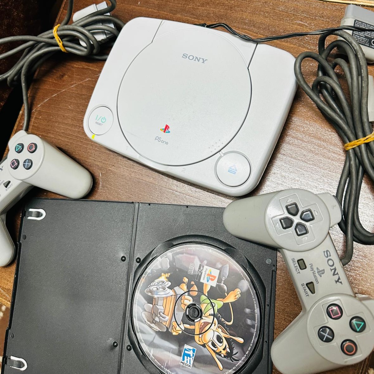 Playstation 1 | بلاستيشن 1