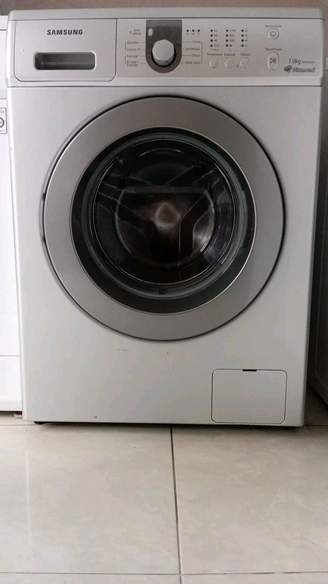 غســـالة SAMSUNG