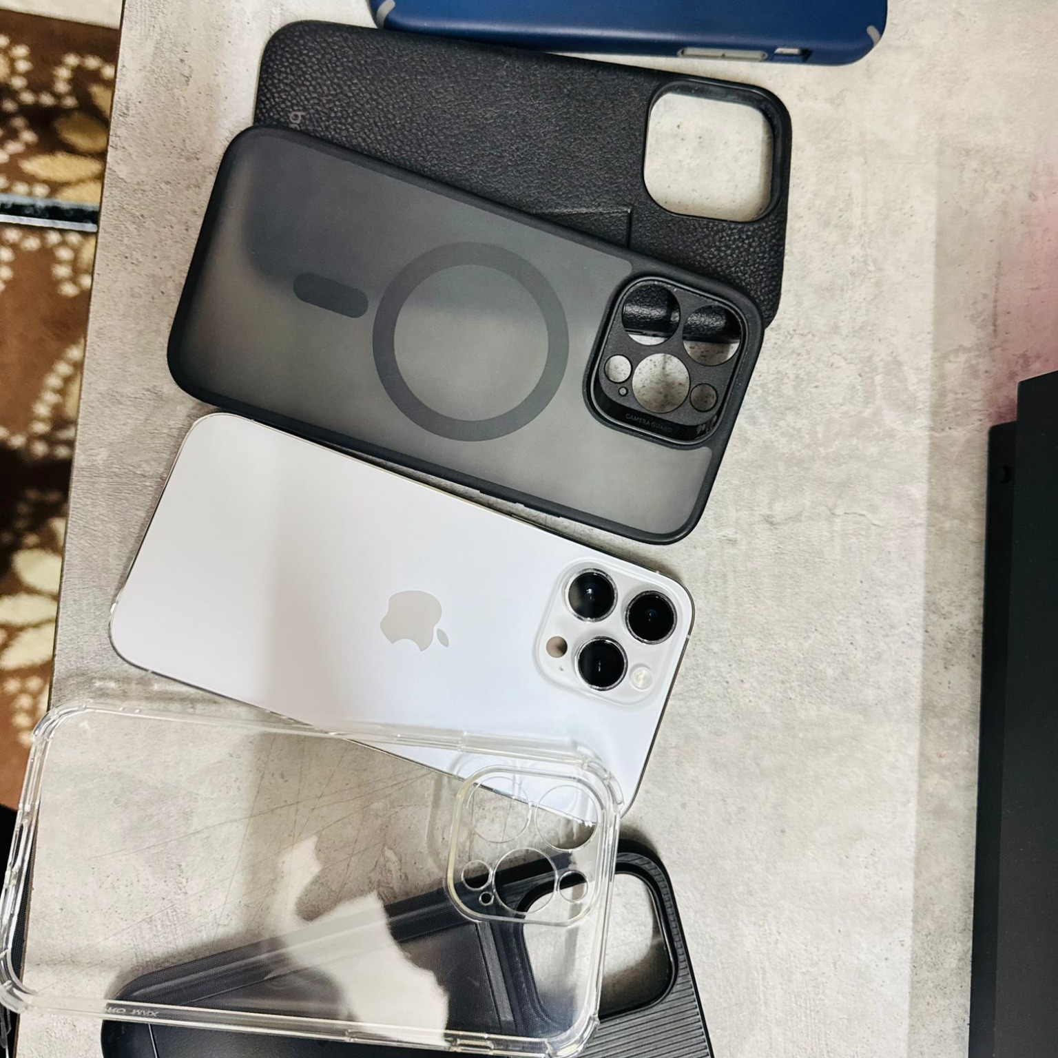 iPhone 14 Pro Max | ايفون 14 برو ماكس