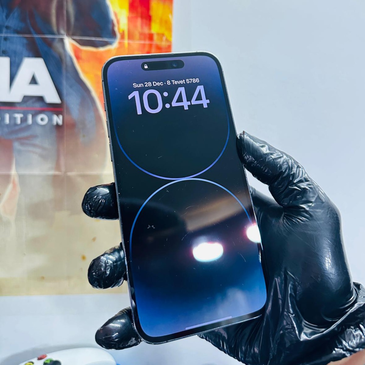 iPhone 14 Pro Max | ايفون 14 برو ماكس