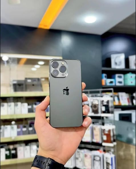 ايفون 13pro