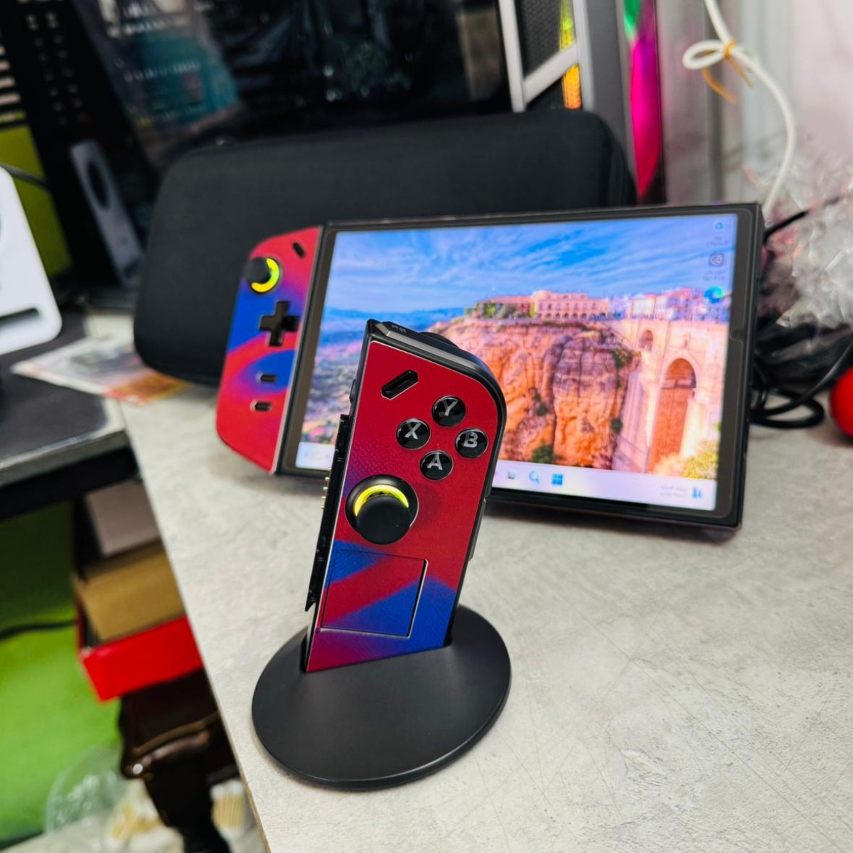 Lenovo Legion Go | كمبيوتر محمول