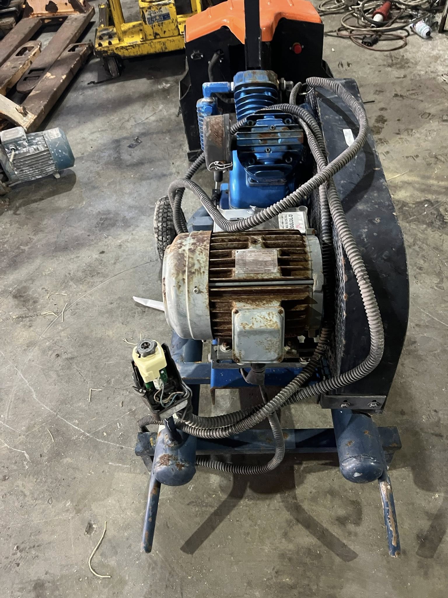 كمبريصة 15 بار أولياف