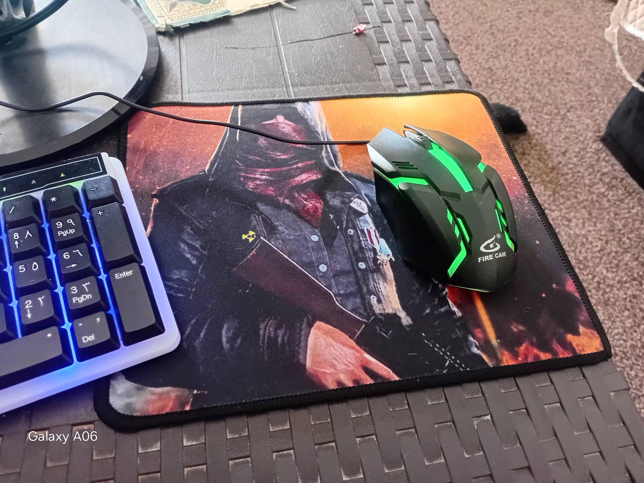 Intel Core i5 الجيل التاسع