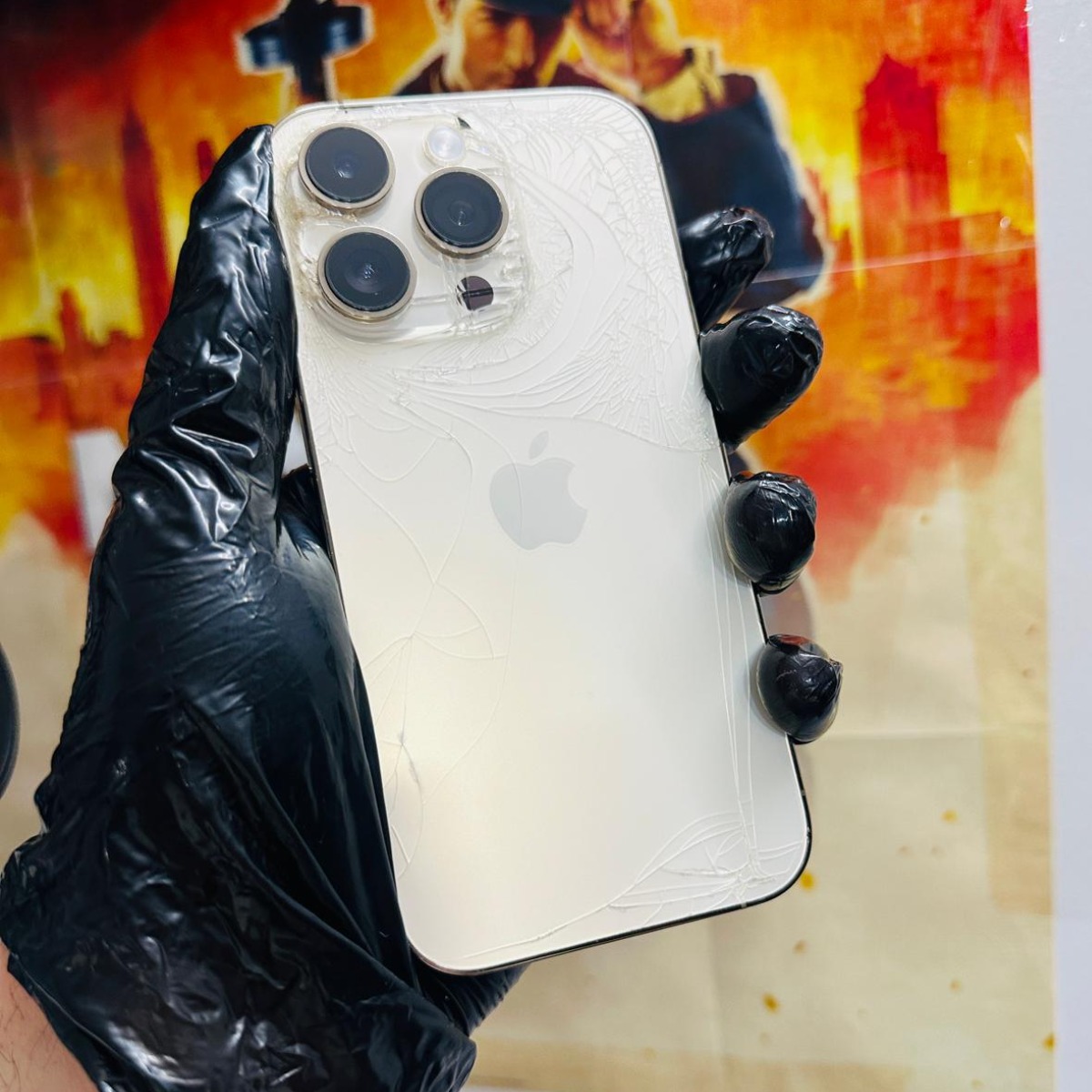 iPhone 14 Pro | ايفون 14 برو