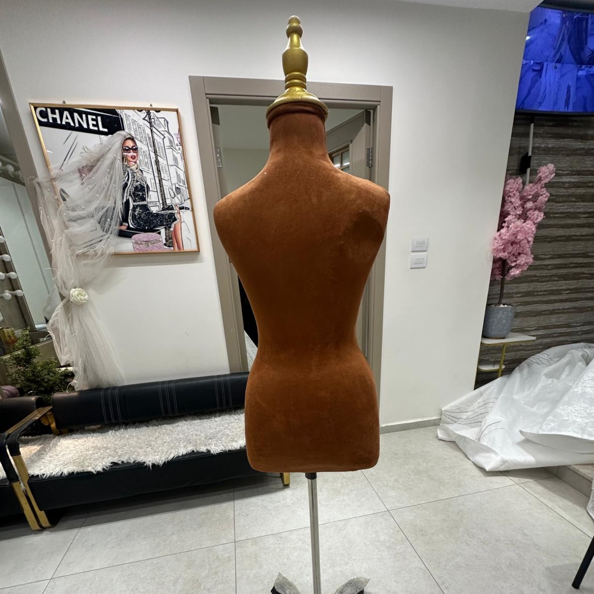 ملكانات متحركة