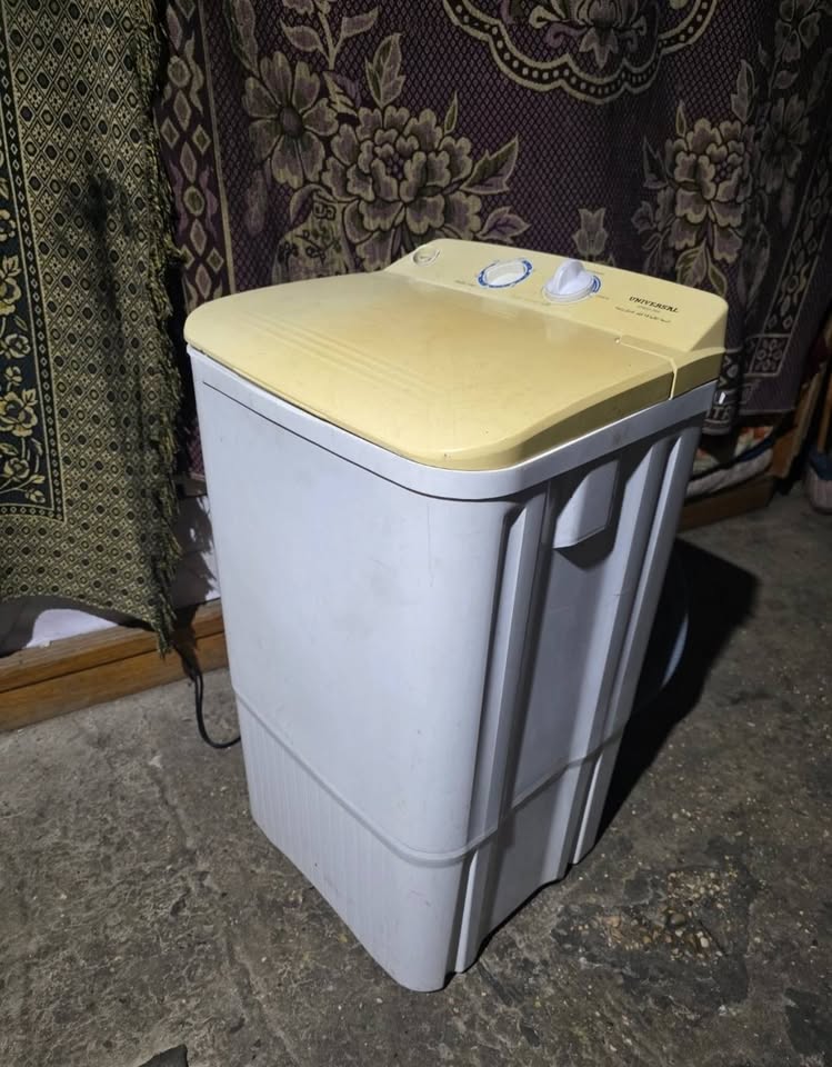 غسالة حوض ممتازة  13 كيلو