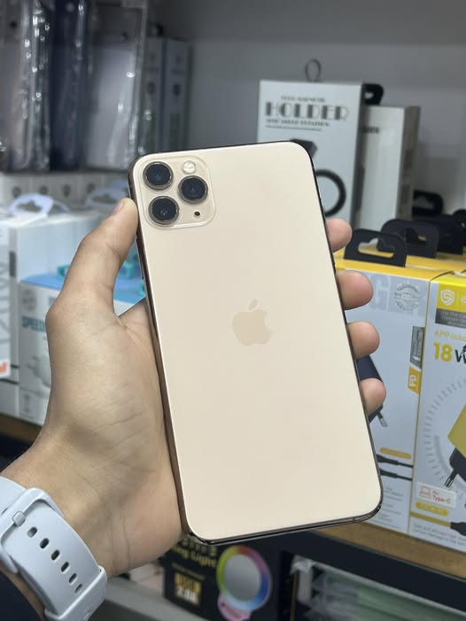 IPhone 11 Pro Max