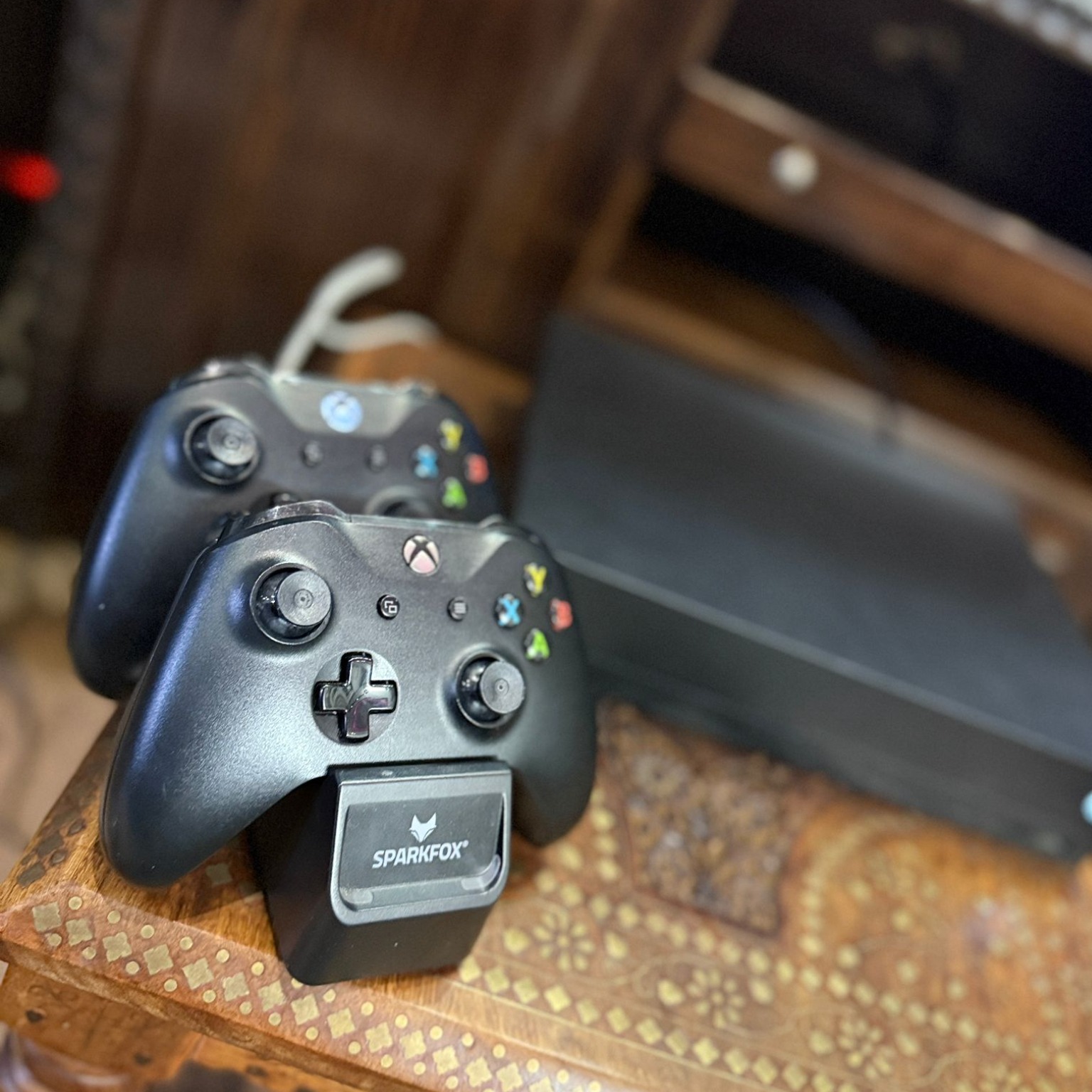 Xbox One X | اكس بوكس ون اكس