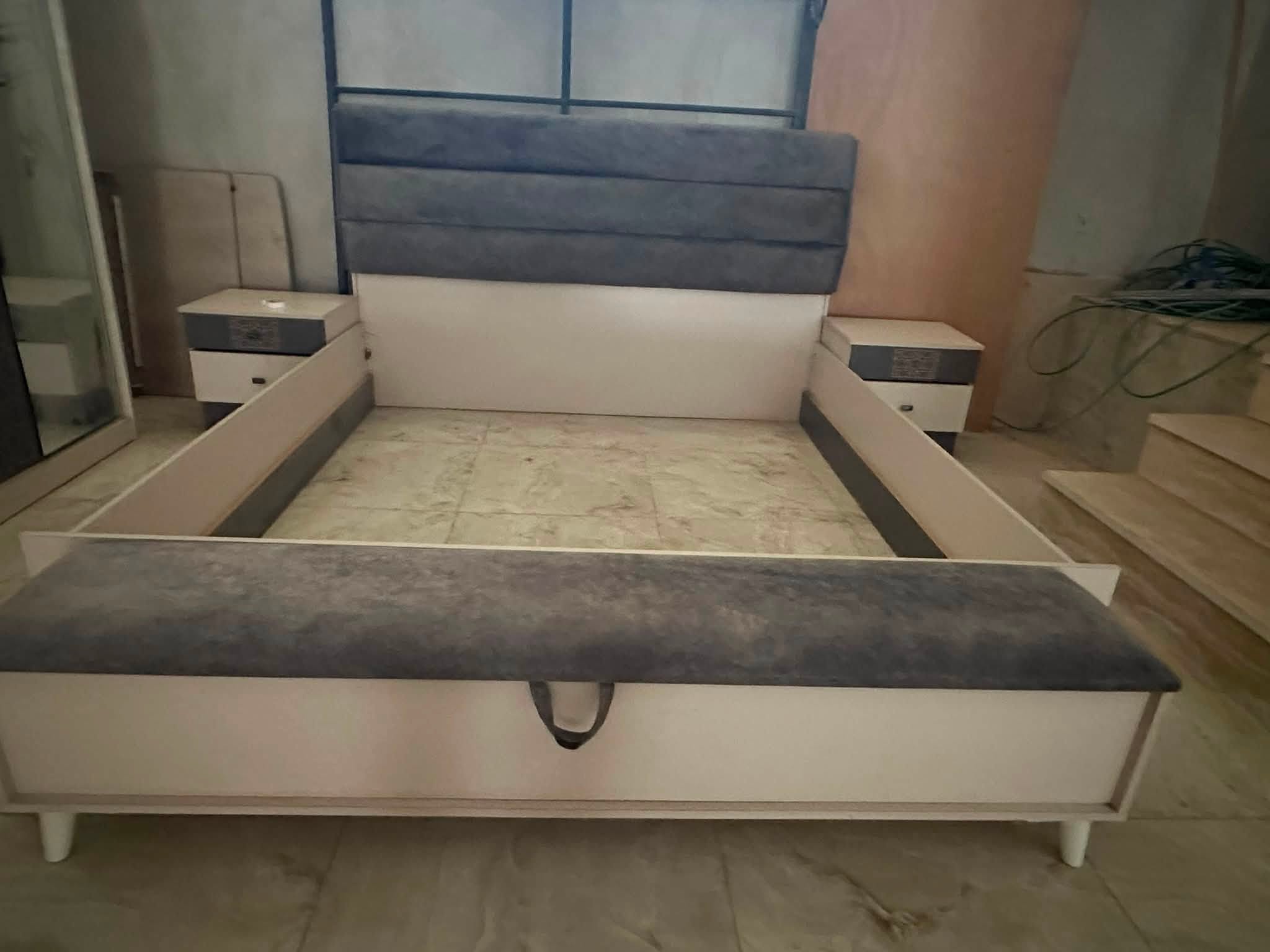 غرفة نوم ماستر