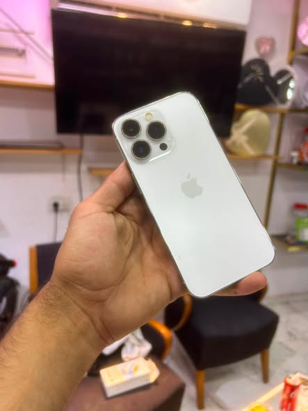 iPhone 13 Pro