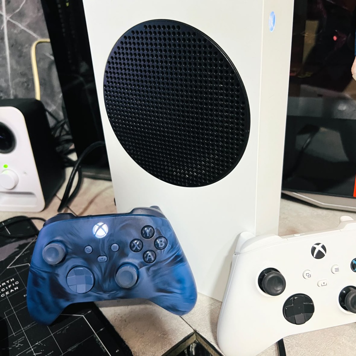 Xbox Series S | اكس بوكس سيريس اس