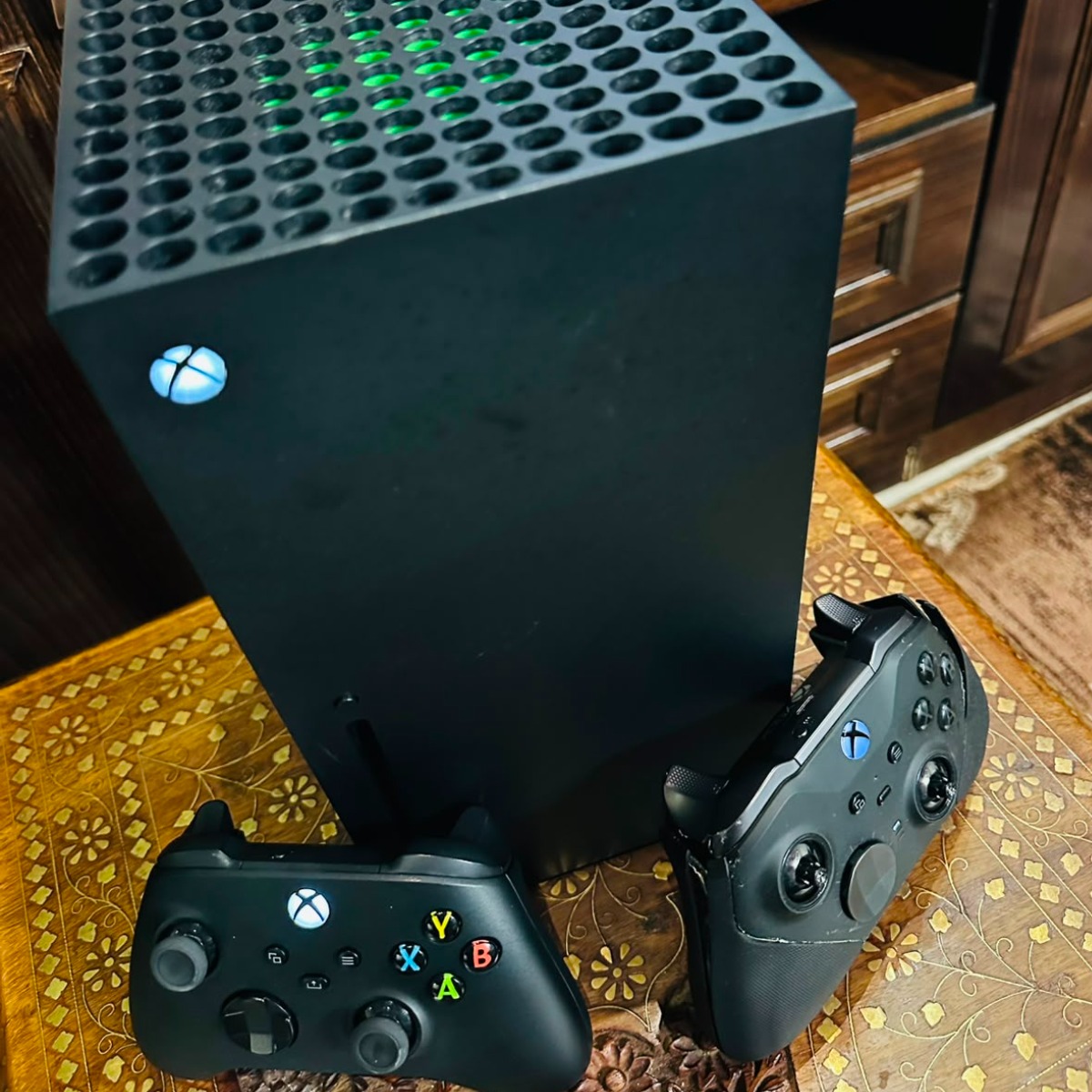 Xbox Series X | اكس بوكس سيريس اكس