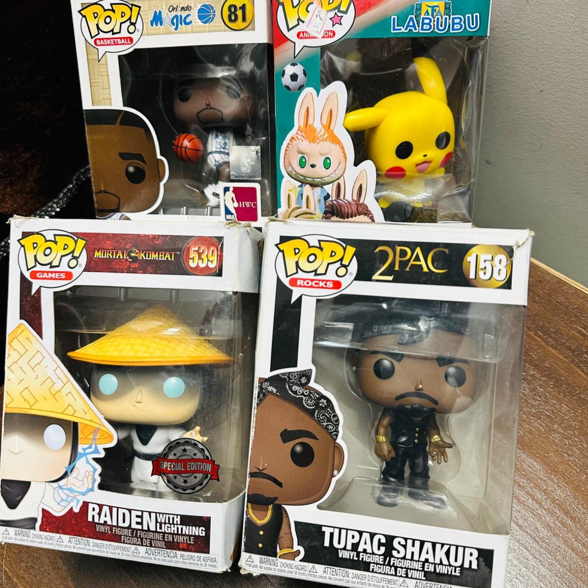 العاب بوب POP