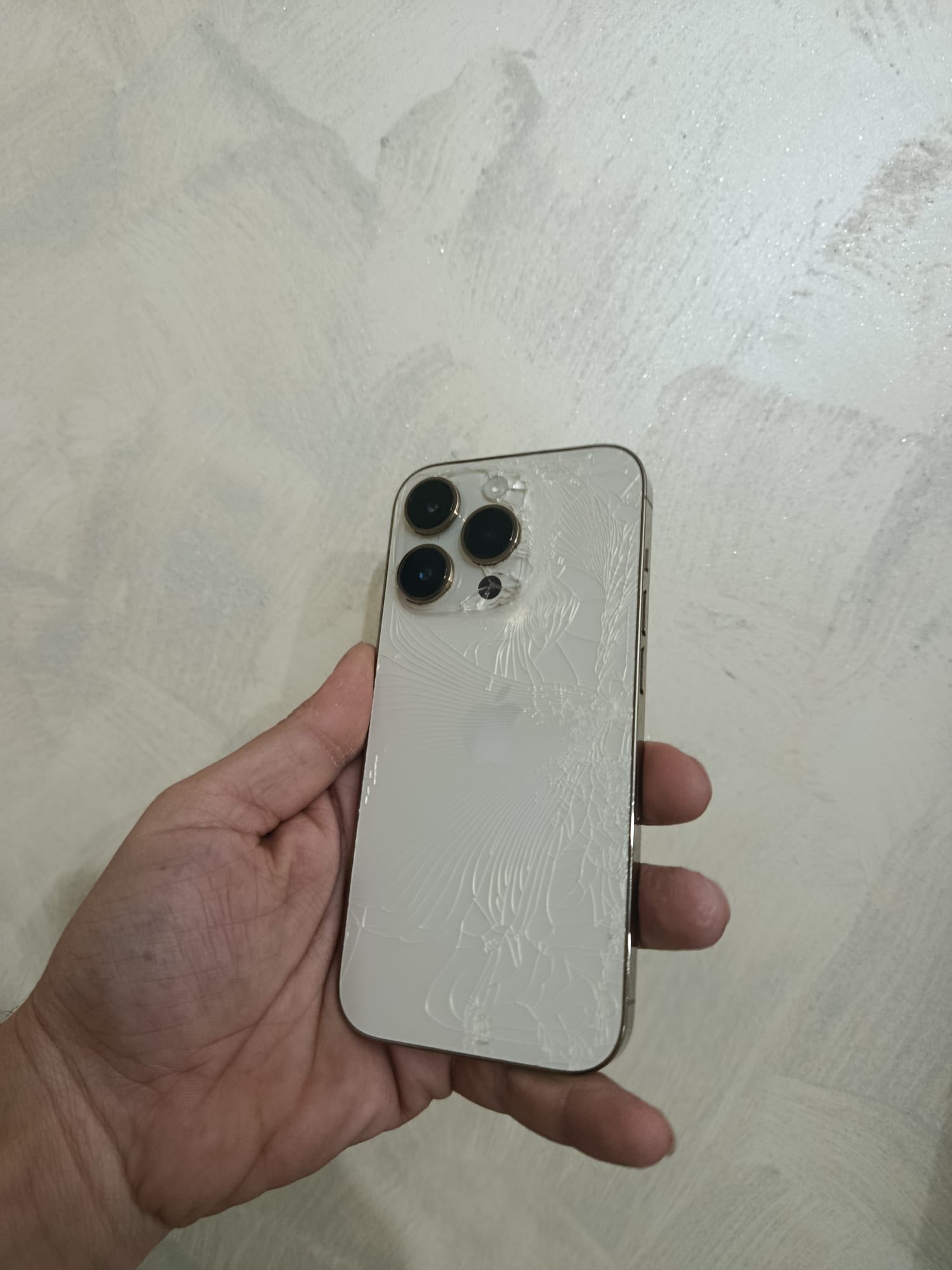 iPhone 14 pro