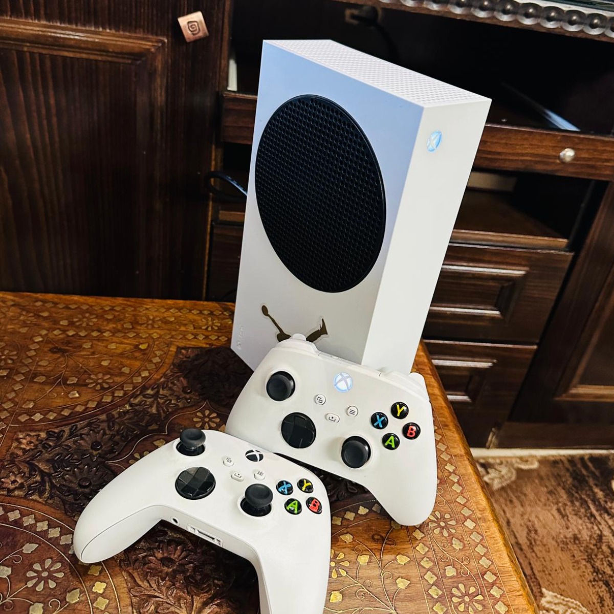 Xbox Series S | اكس بوكس سيريس اس