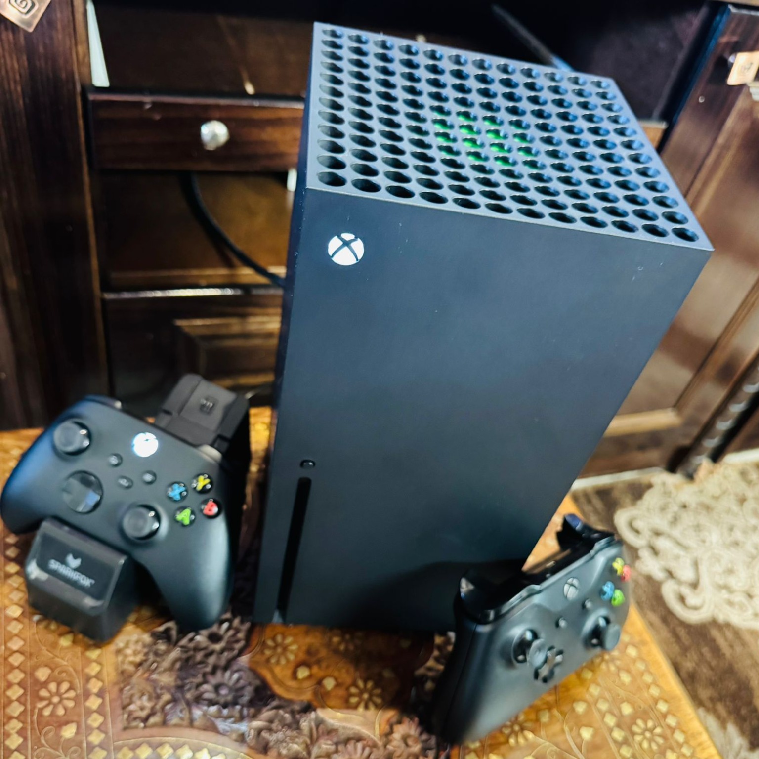 Xbox Series X | اكس بوكس سيريس اكس