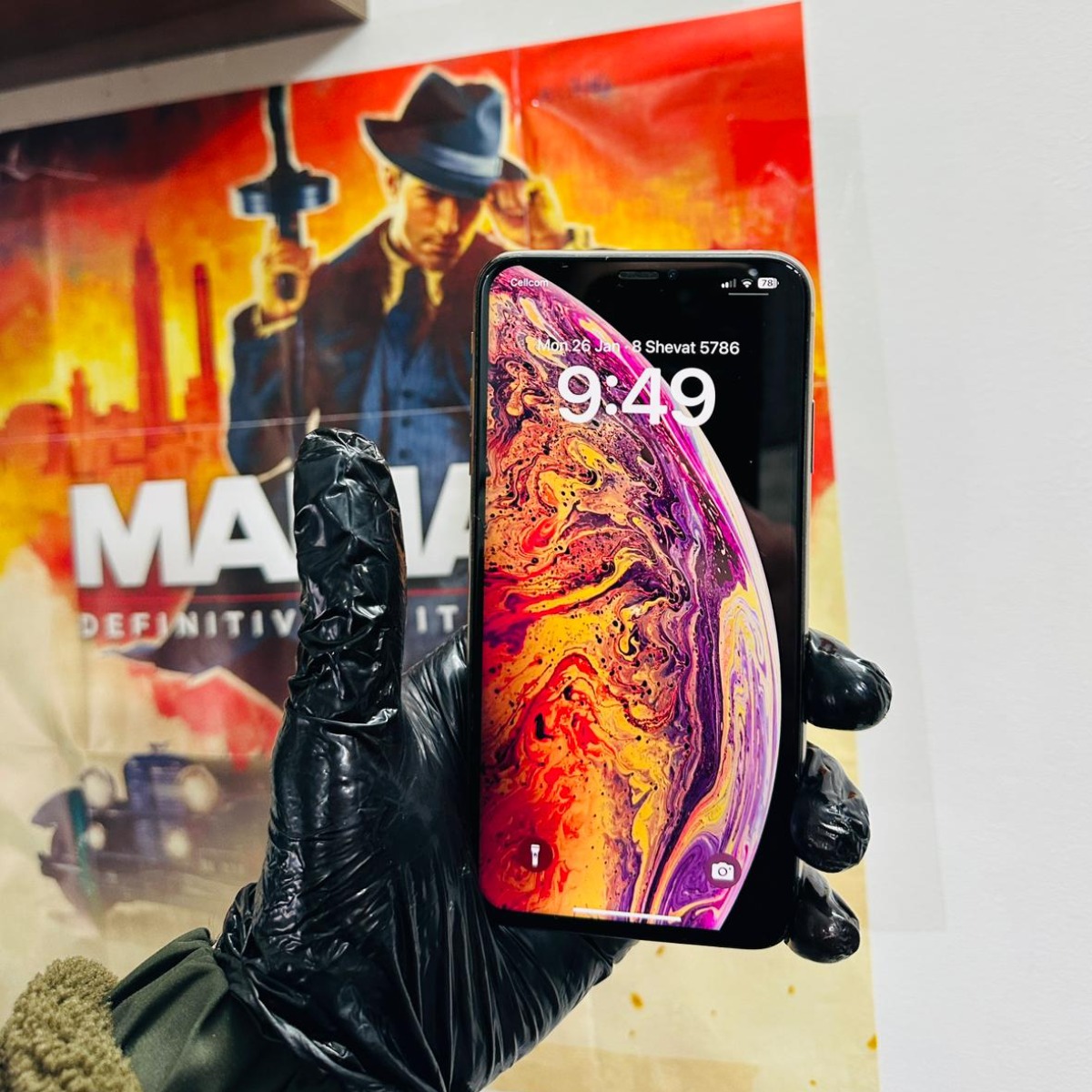 iPhone X Max | ايفون اكس ماكس