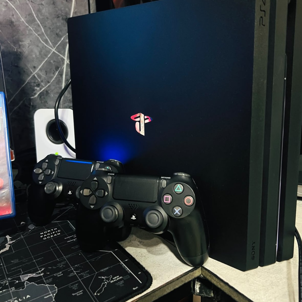 Playstation 4 Pro | بلاستيشن 4 برو